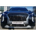 gparts tuning grille hyundai palisade 2018-20